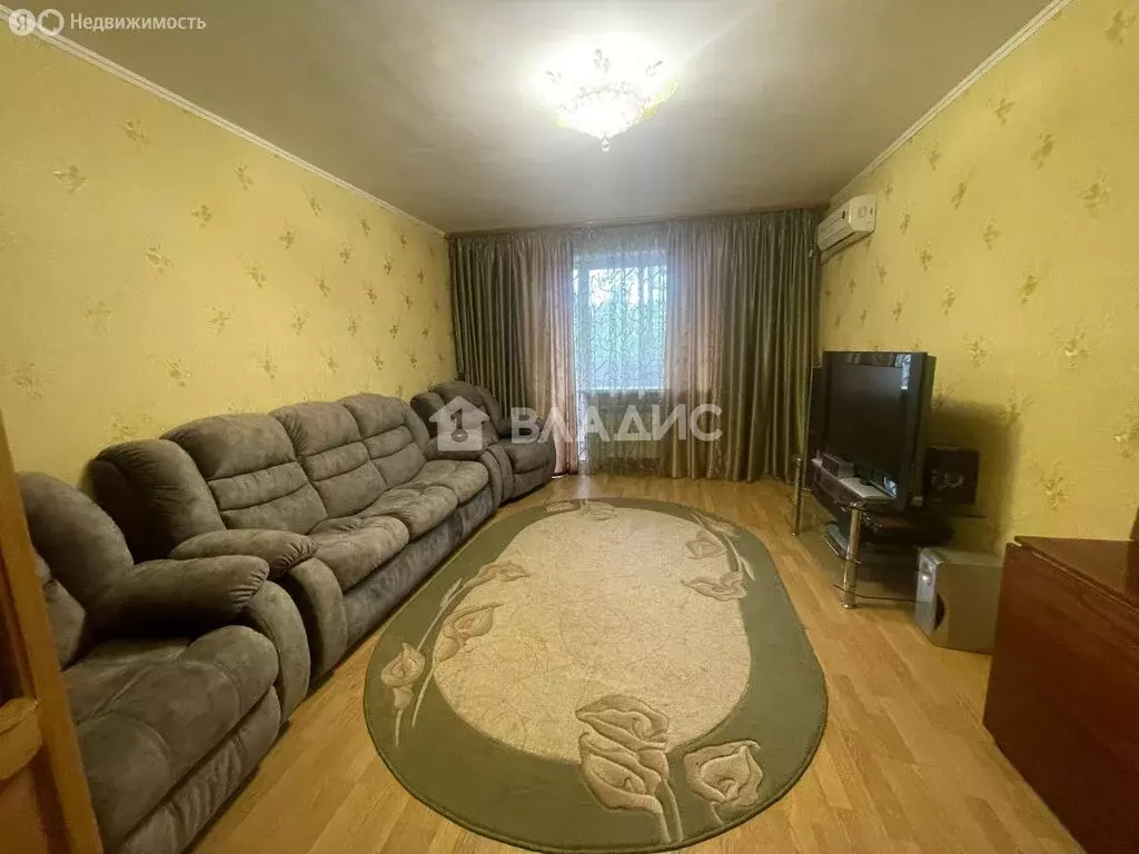 4-комнатная квартира: Белгород, бульвар Первого Салюта, 9 (83.4 м) - Фото 1