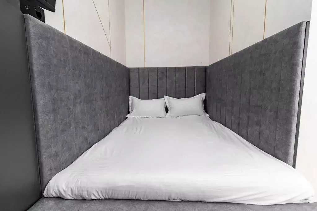 1-к кв. Краснодарский край, Краснодар Таймырская ул., 8 (25.0 м) - Фото 2