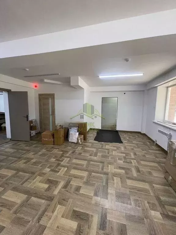 Помещение свободного назначения в Бурятия, Улан-Удэ ул. Жердева, 76 ... - Фото 2