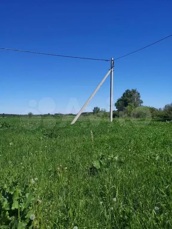 Участок 15 сот. (СНТ, ДНП) - Фото 0