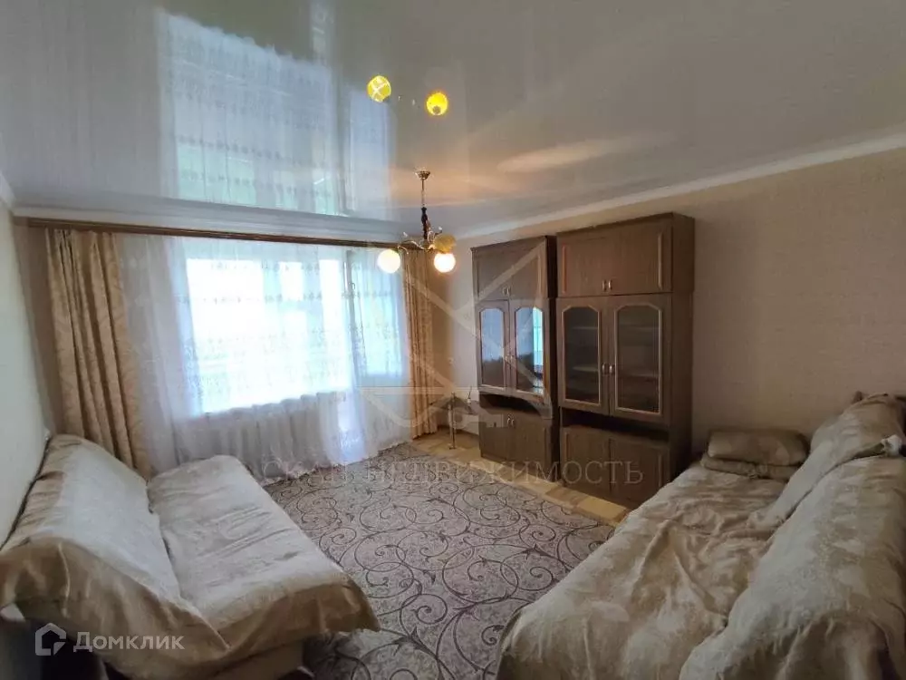 Продаётся 2-к квартира, 48 м - Фото 1