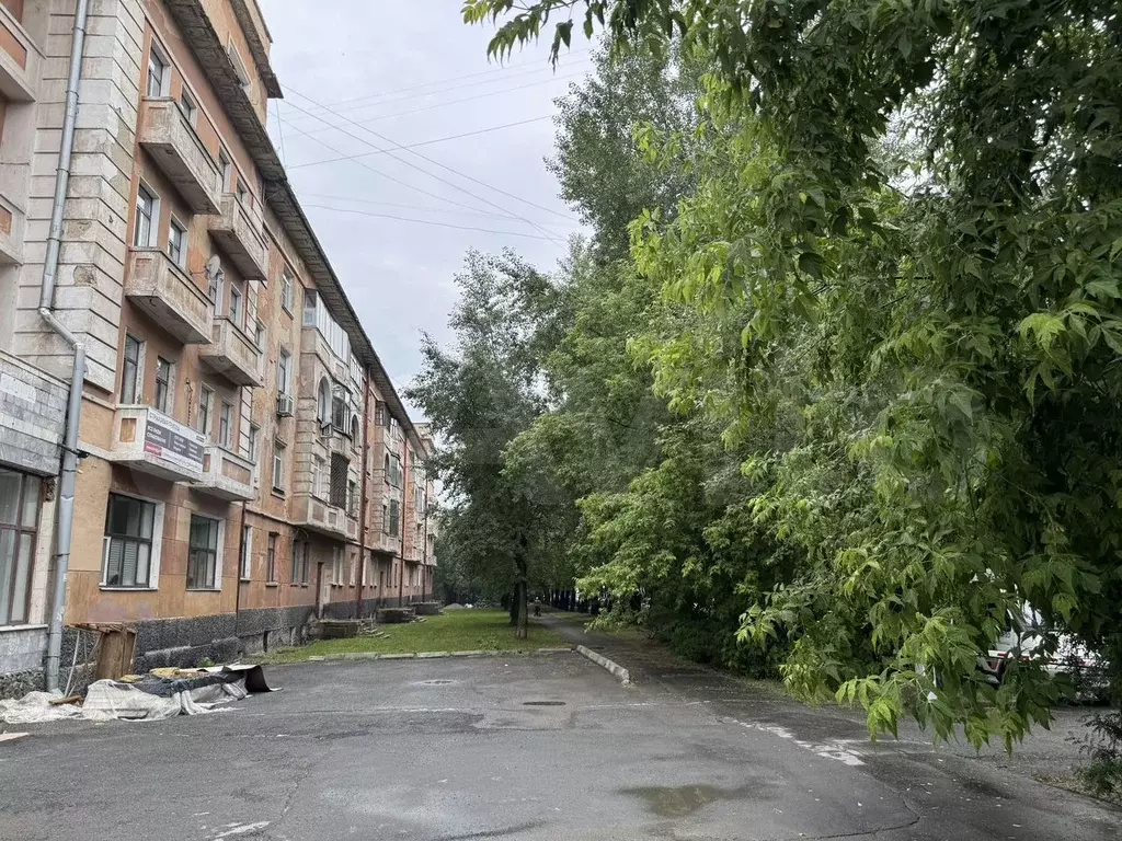 Офис - Фото 1