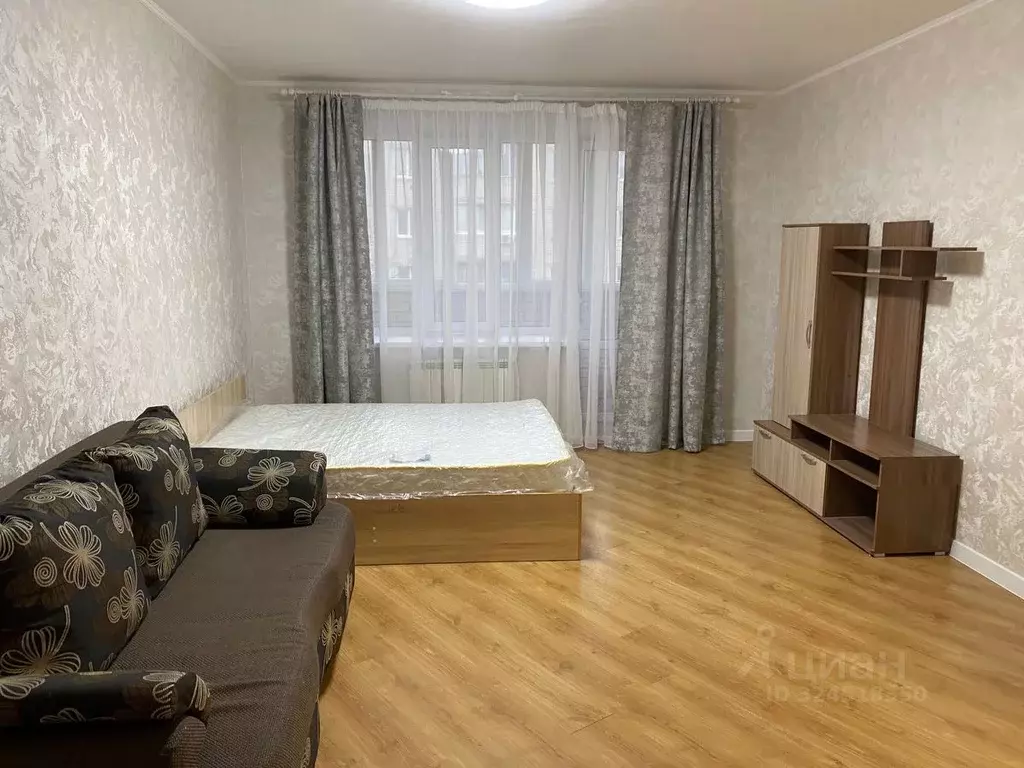 1-к кв. Марий Эл, Йошкар-Ола Пролетарская ул., 5 (45.0 м) - Фото 1