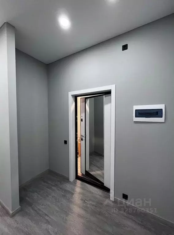 Помещение свободного назначения в Астраханская область, Астрахань ул. ... - Фото 2