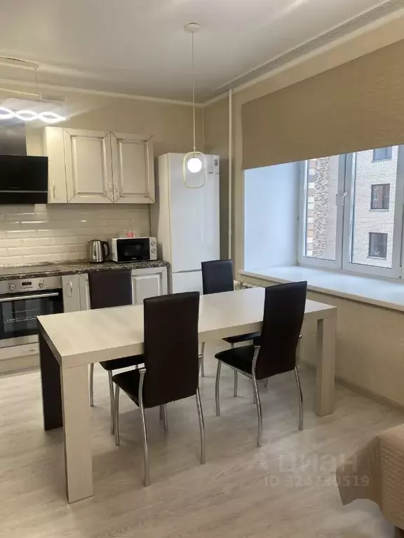 3-к кв. Красноярский край, Красноярск Линейная ул., 116 (55.0 м) - Фото 2