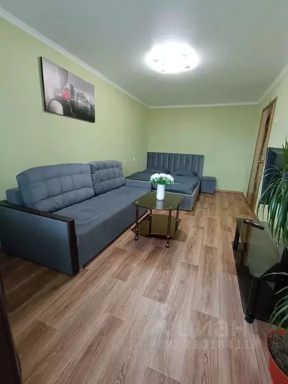 1-к кв. Курская область, Курск ул. Ломакина, 1 (31.0 м) - Фото 1