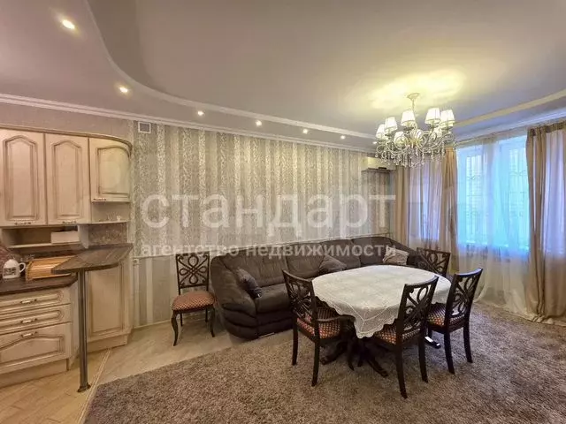 Дом 203,1 м на участке 2 сот. - Фото 0