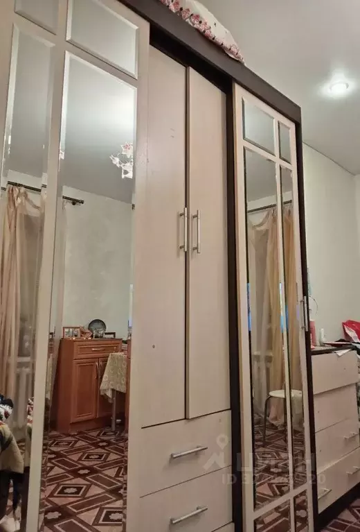 Комната Башкортостан, Уфа Российская ул., 44 (18.0 м) - Фото 2