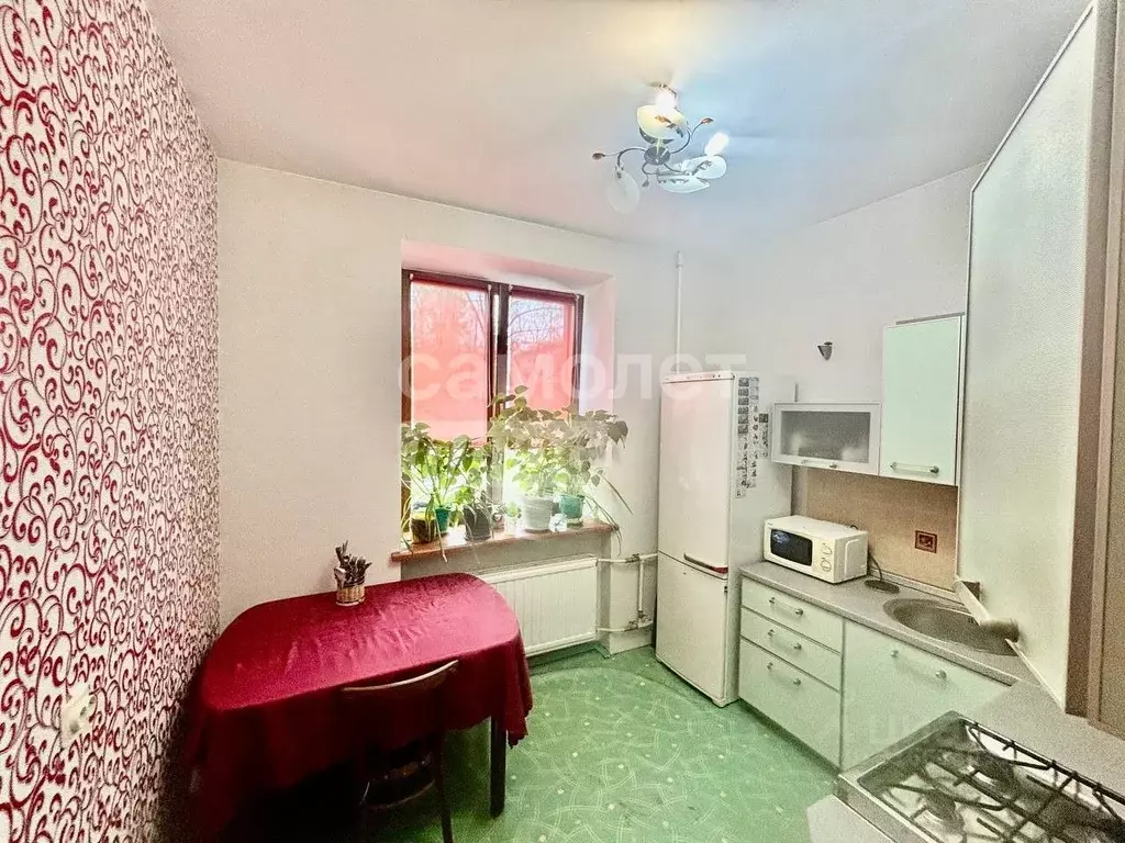 2-к кв. Санкт-Петербург Сестрорецкая ул., 7 (52.5 м) - Фото 0