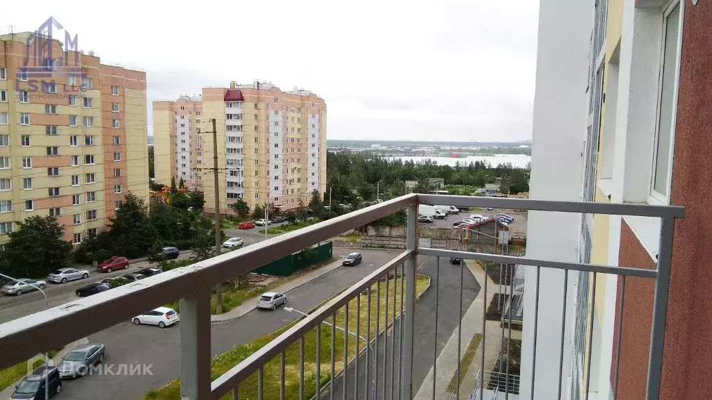 Продаётся 1-к квартира, 38.18 м - Фото 0