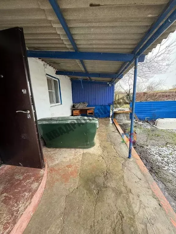 Дом в Калмыкия, Ики-Бурульский район, пос. Бага Бурул ул. Гагарина, 13 ... - Фото 2