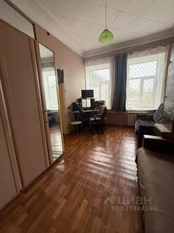 1-к кв. Ростовская область, Ростов-на-Дону ул. Станиславского, 172 ... - Фото 2