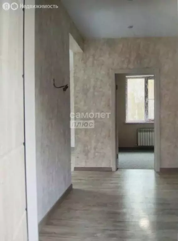 Дом в Тюмень, улица Василия Гольцова (76 м) - Фото 2