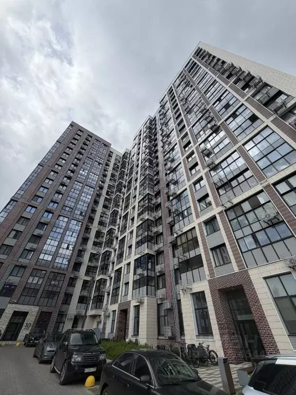 Гараж в Москва Варшавское ш., 168 (13 м) - Фото 2