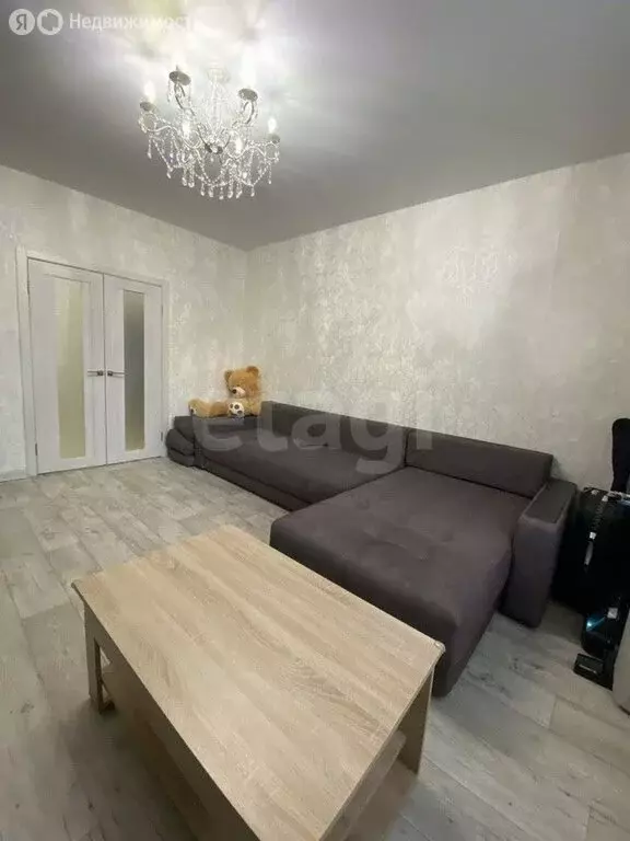 3-комнатная квартира: Нижний Новгород, улица Героя Самочкина, 29/2 ... - Фото 2