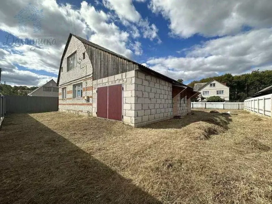 Дом в Воронежская область, Воронеж ул. Кутузова (140 м) - Фото 2