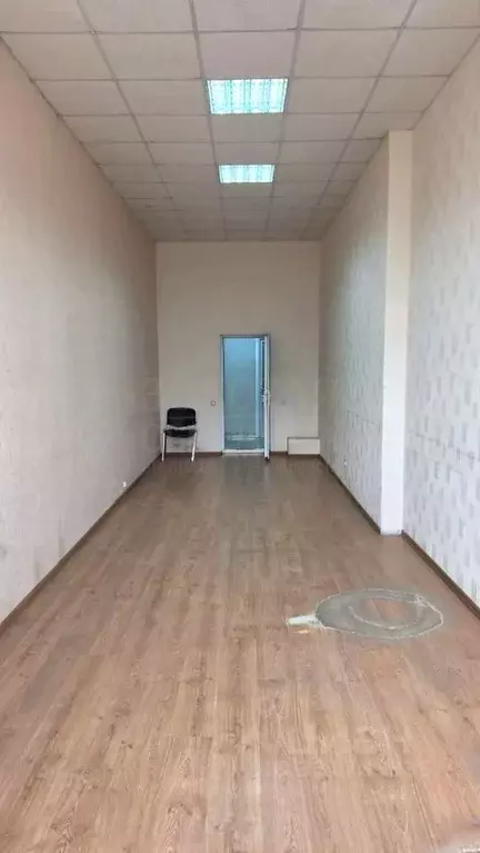 Офис в Белгородская область, Белгород Народный бул., 70 (28 м) - Фото 1