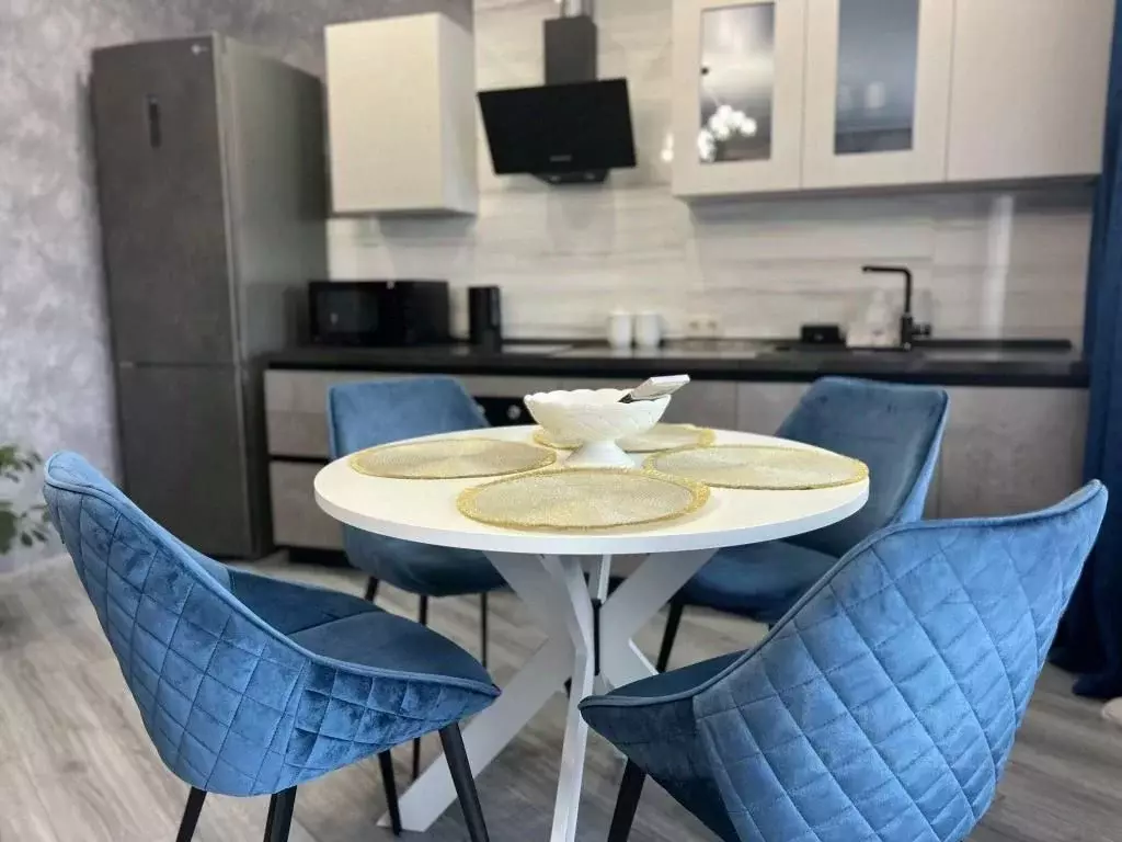 1-к кв. Иркутская область, Иркутск ул. Лермонтова, 1 (33.0 м) - Фото 1