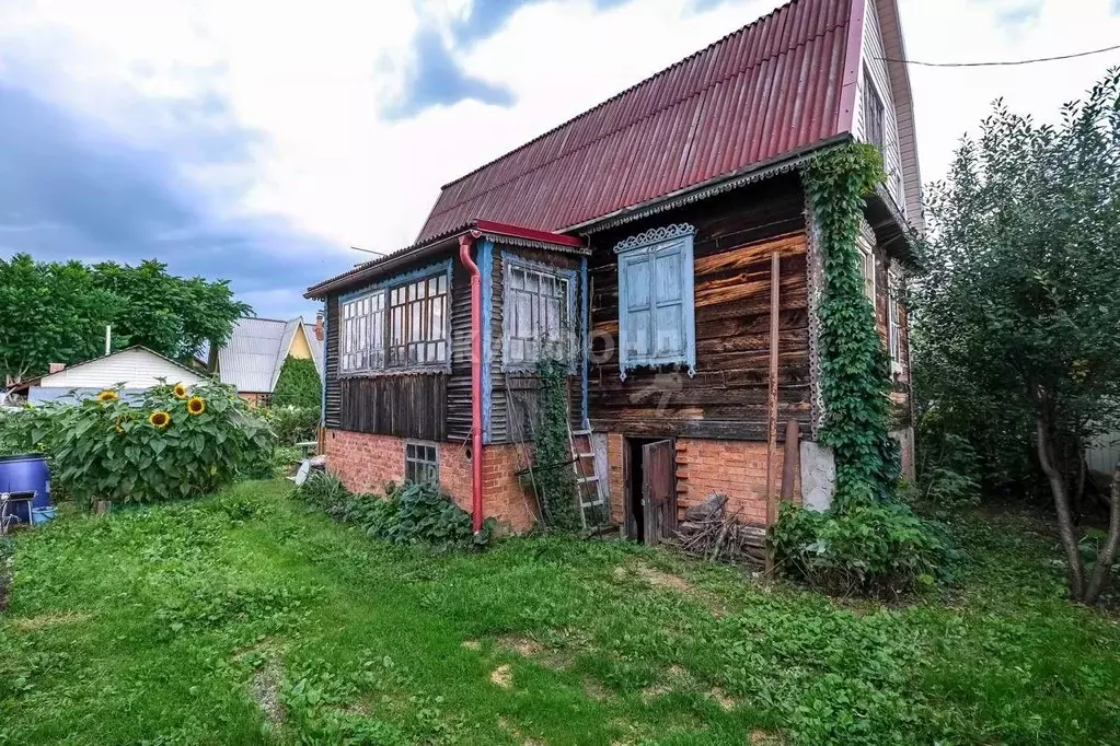 Дом в Новосибирская область, Новосибирский район, Краснообск ... - Фото 0