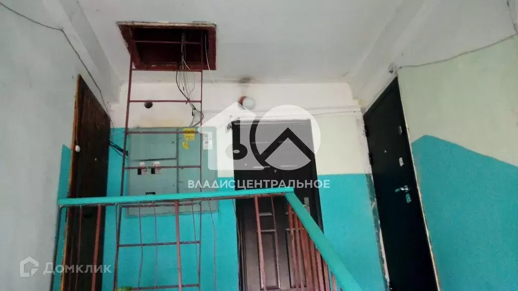 Продаётся 1-к квартира, 29 м - Фото 1