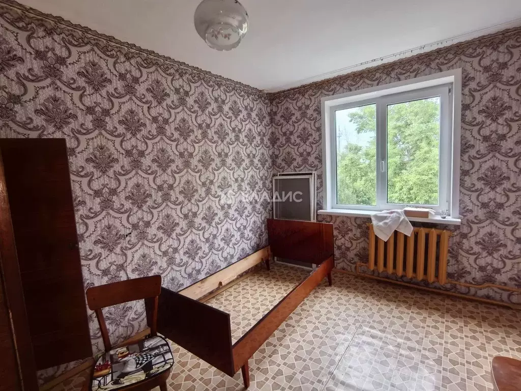 2-к кв. Владимирская область, Вязники Нововязники мкр, Текстильная ... - Фото 0
