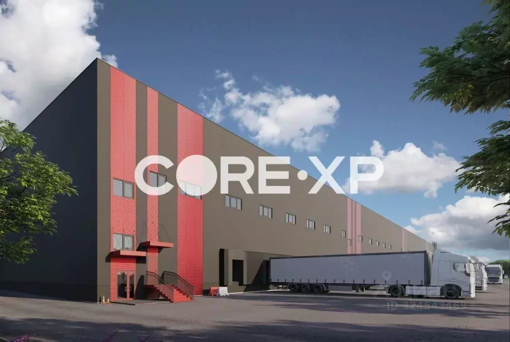 Помещение свободного назначения в Москва Приозерная ул., 56 (4814 м) - Фото 1