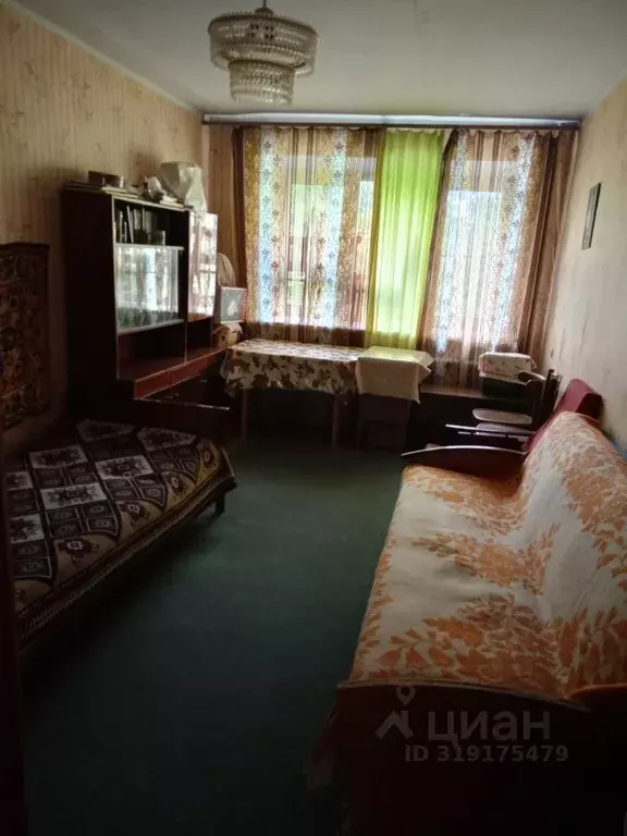 2-к кв. Московская область, Королев ул. Гагарина, 44а (47.0 м) - Фото 1