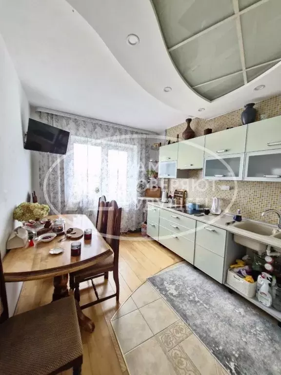 4-к кв. Пермский край, Лысьва ул. Ленина, 51 (96.0 м) - Фото 0