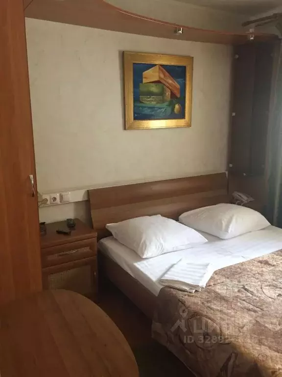 Комната Самарская область, Тольятти Автозаводское ш., 9 (27.0 м) - Фото 1