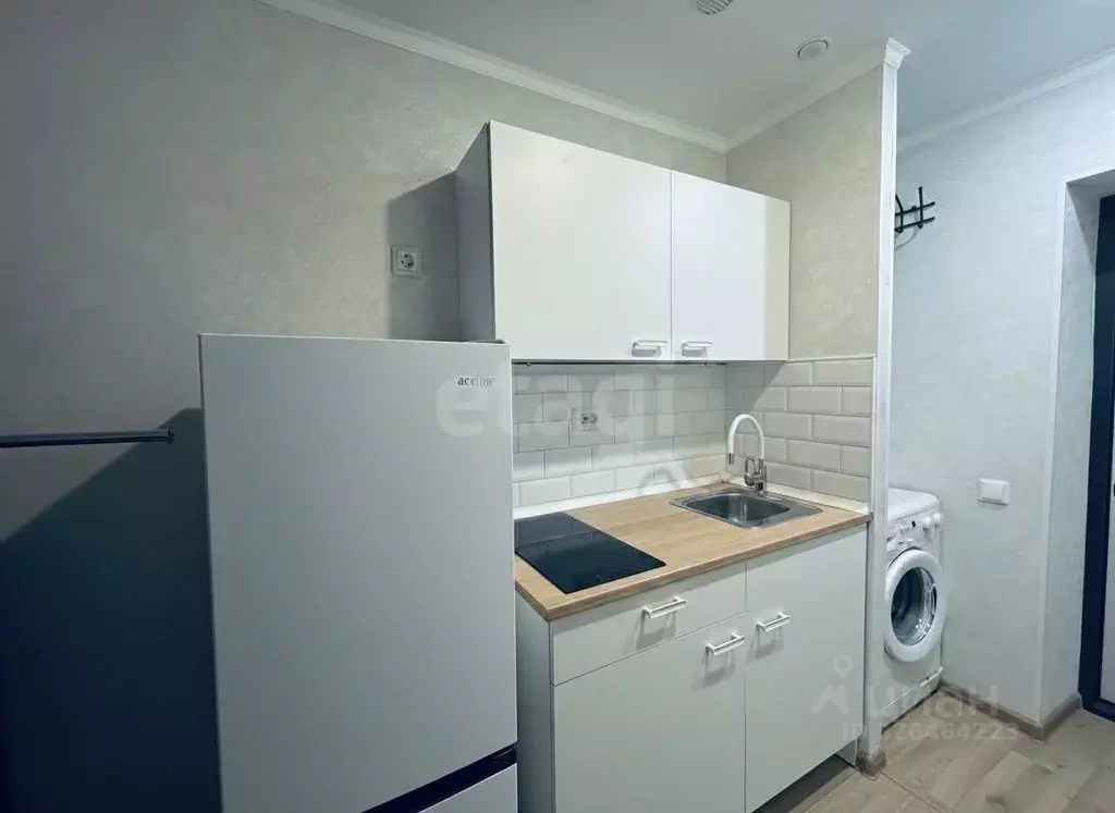 Студия Татарстан, Казань Октябрьская ул., 21б (12.0 м) - Фото 1