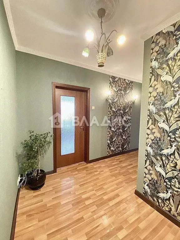 2-к кв. Москва Старомарьинское ш., 14 (64.5 м) - Фото 1