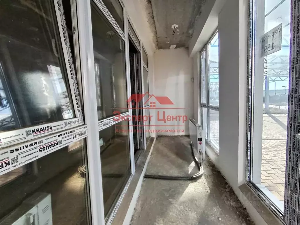 Таунхаус в Ставропольский край, Михайловск Шпаковский район, ул. ... - Фото 2