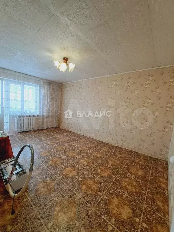 2-к. квартира, 50,7 м, 3/9 эт. - Фото 1