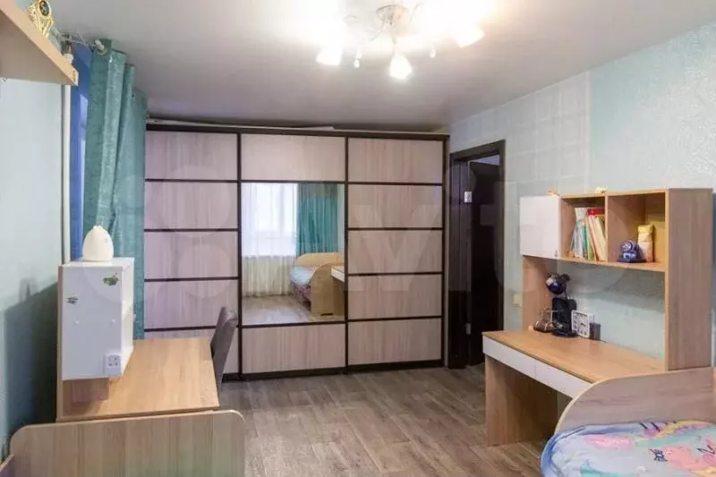 3-к. квартира, 60 м, 2/9 эт. - Фото 1