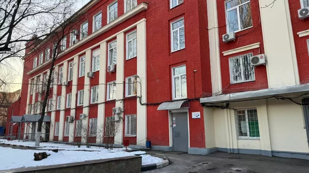Офис (20900 м) - Фото 2