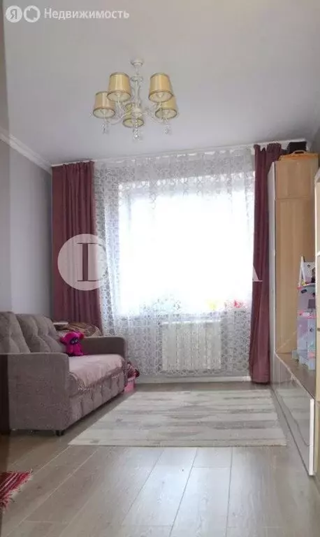 3-комнатная квартира: Одинцово, улица Чистяковой, 80 (78 м) - Фото 2