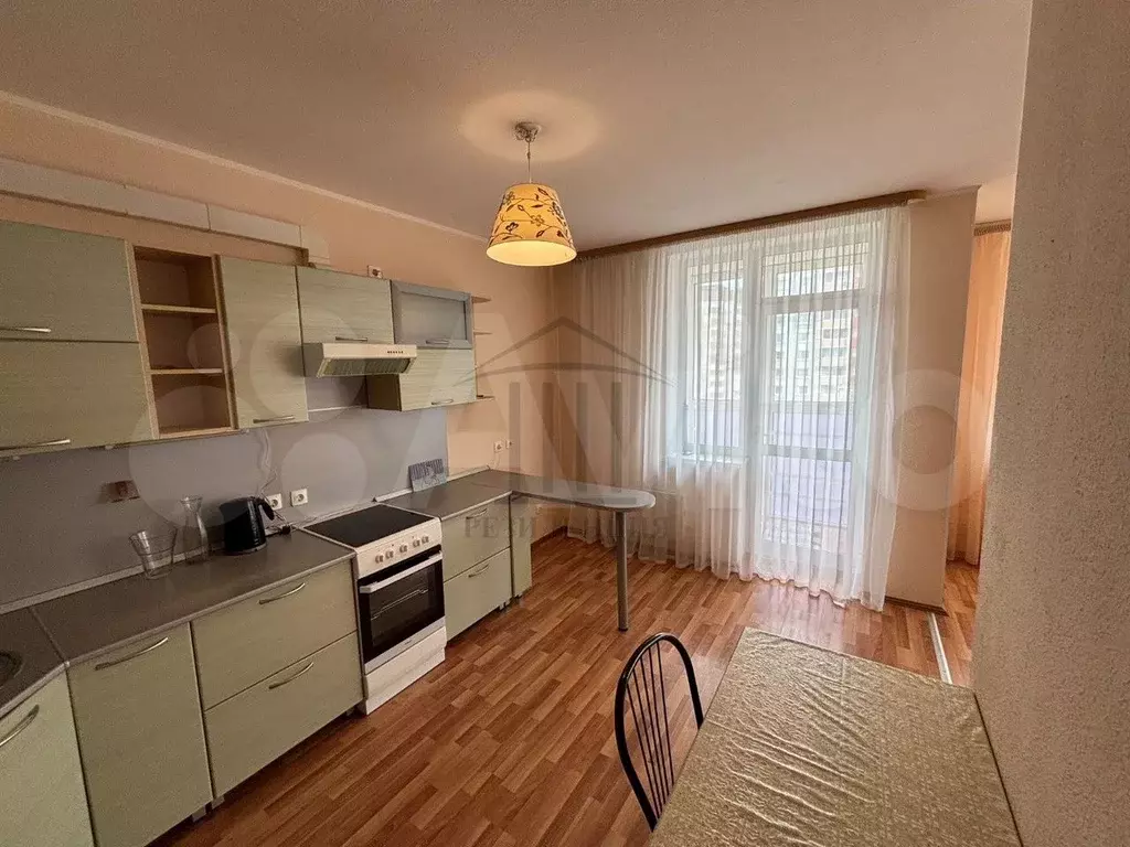 2-к. квартира, 76,4 м, 9/10 эт. - Фото 0