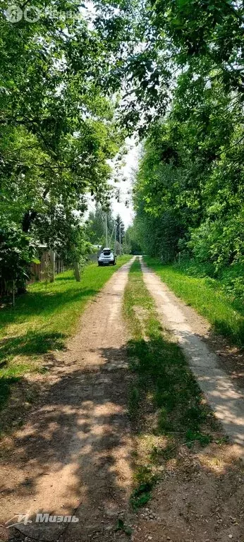 Участок в Московская область, муниципальный округ Шаховская, деревня ... - Фото 0