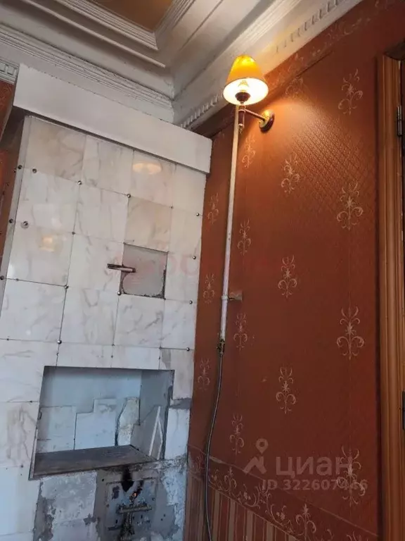 1-к кв. Ростовская область, Новочеркасск просп. Ермака (43.3 м) - Фото 2