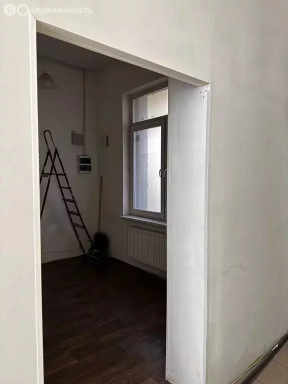 Торговая площадь (35.1 м) - Фото 1