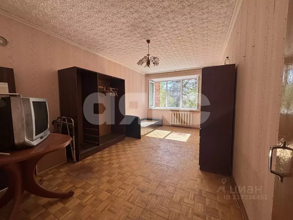 1-к кв. Московская область, Раменское ул. Кирова, 5А (37.0 м) - Фото 1