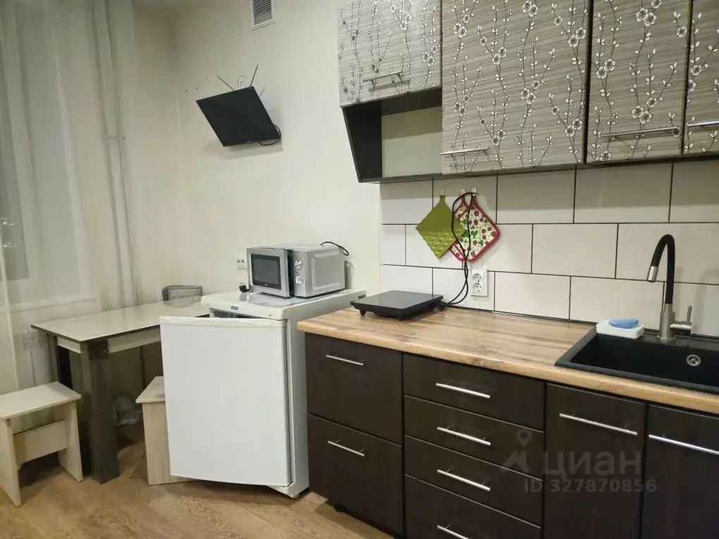 Студия Алтайский край, Барнаул ул. Чехова, 20 (20.0 м) - Фото 1