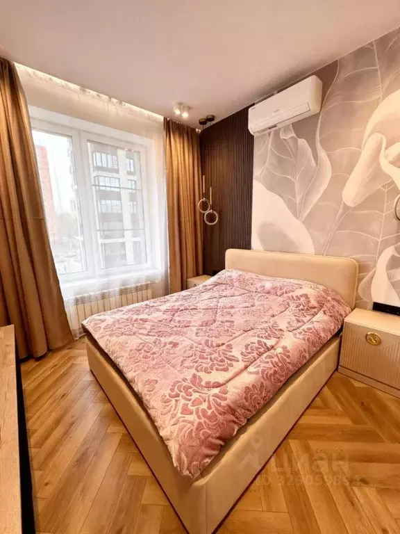 2-к кв. Москва Фестивальная ул., 15К4 (45.4 м) - Фото 1