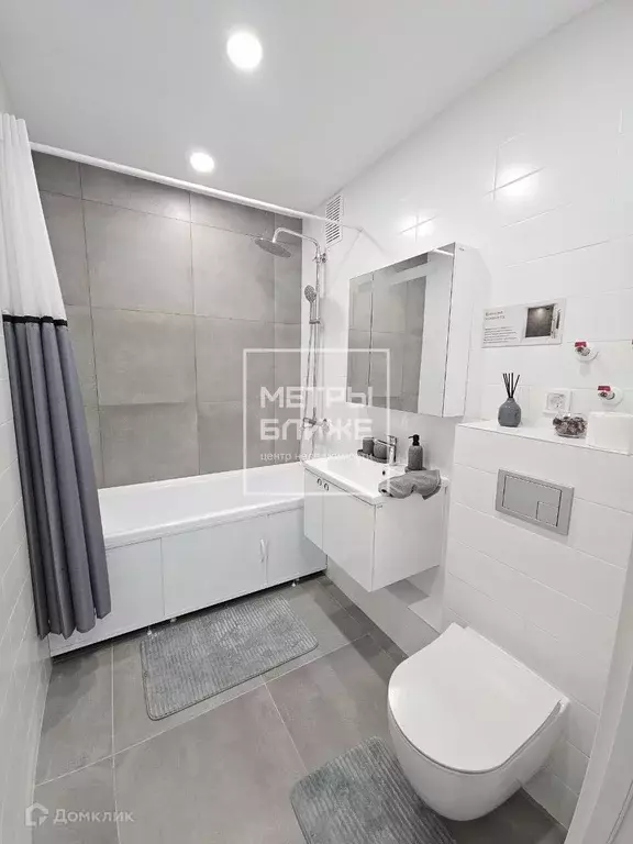 Продаётся 1-к квартира, 41.21 м - Фото 1