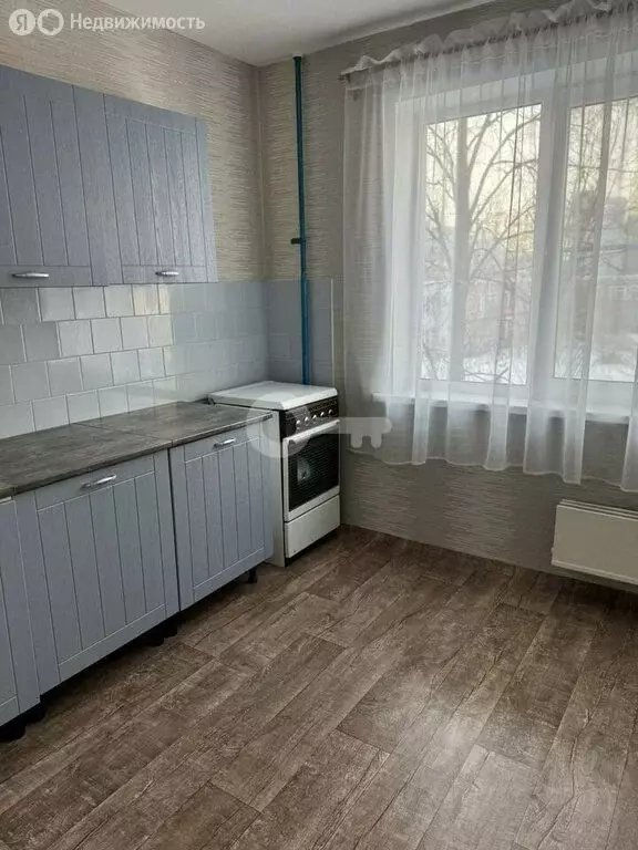 2-комнатная квартира: Казань, улица Адоратского, 27Б (52 м) - Фото 1