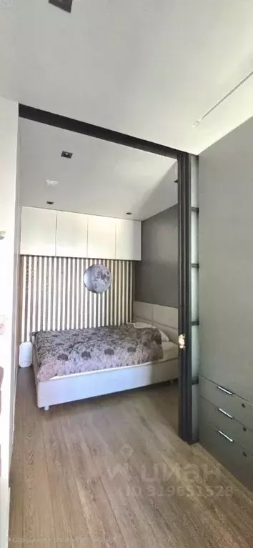 1-к кв. Москва ул. Архитектора Щусева, 5к2 (38.0 м) - Фото 0
