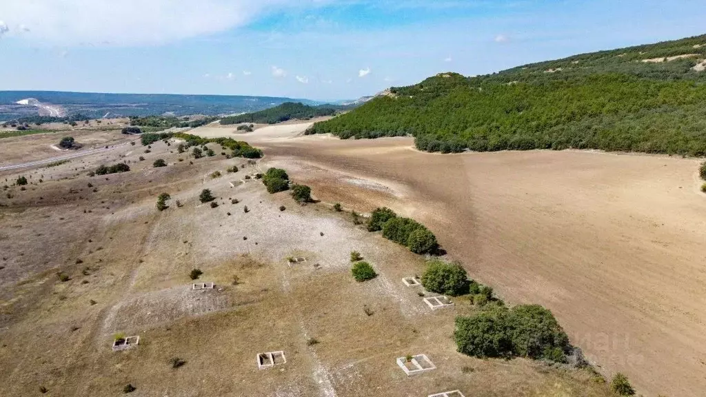 Участок в Севастополь Айва СТ,  (7.7 сот.) - Фото 1