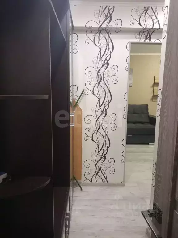 1-к кв. Брянская область, Брянск ул. Крахмалева, 1А (30.3 м) - Фото 1