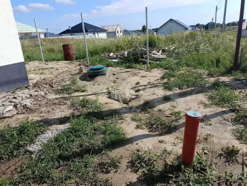 Дом 98 м на участке 6 сот. - Фото 0