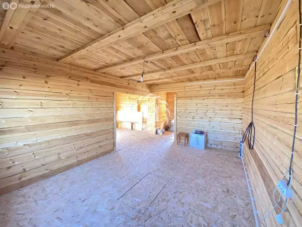 Дом в село Гурульба, ДНТ Сапсан, 19 (129 м) - Фото 2